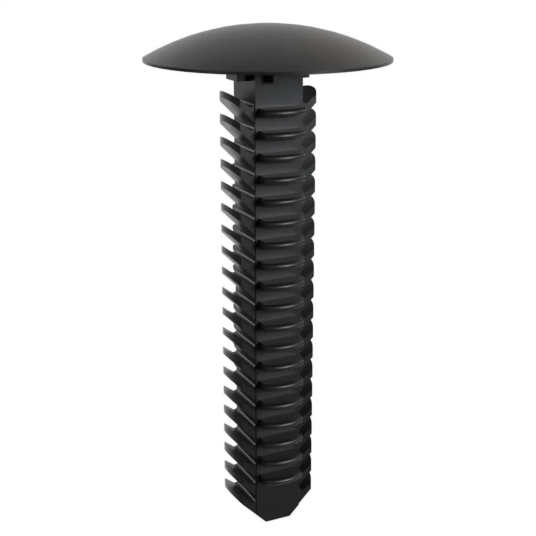 Push-In Rivets