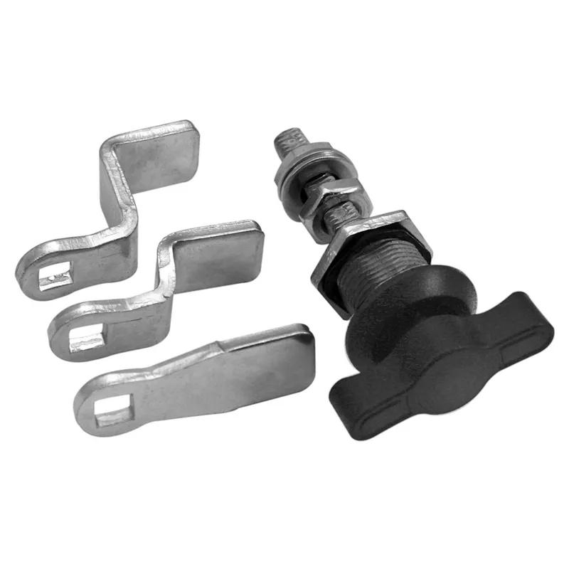 Buy Compression Cam Latch | 2401120731E | Essentra Components