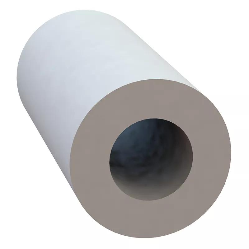 Plastic Non-Threaded Spacer