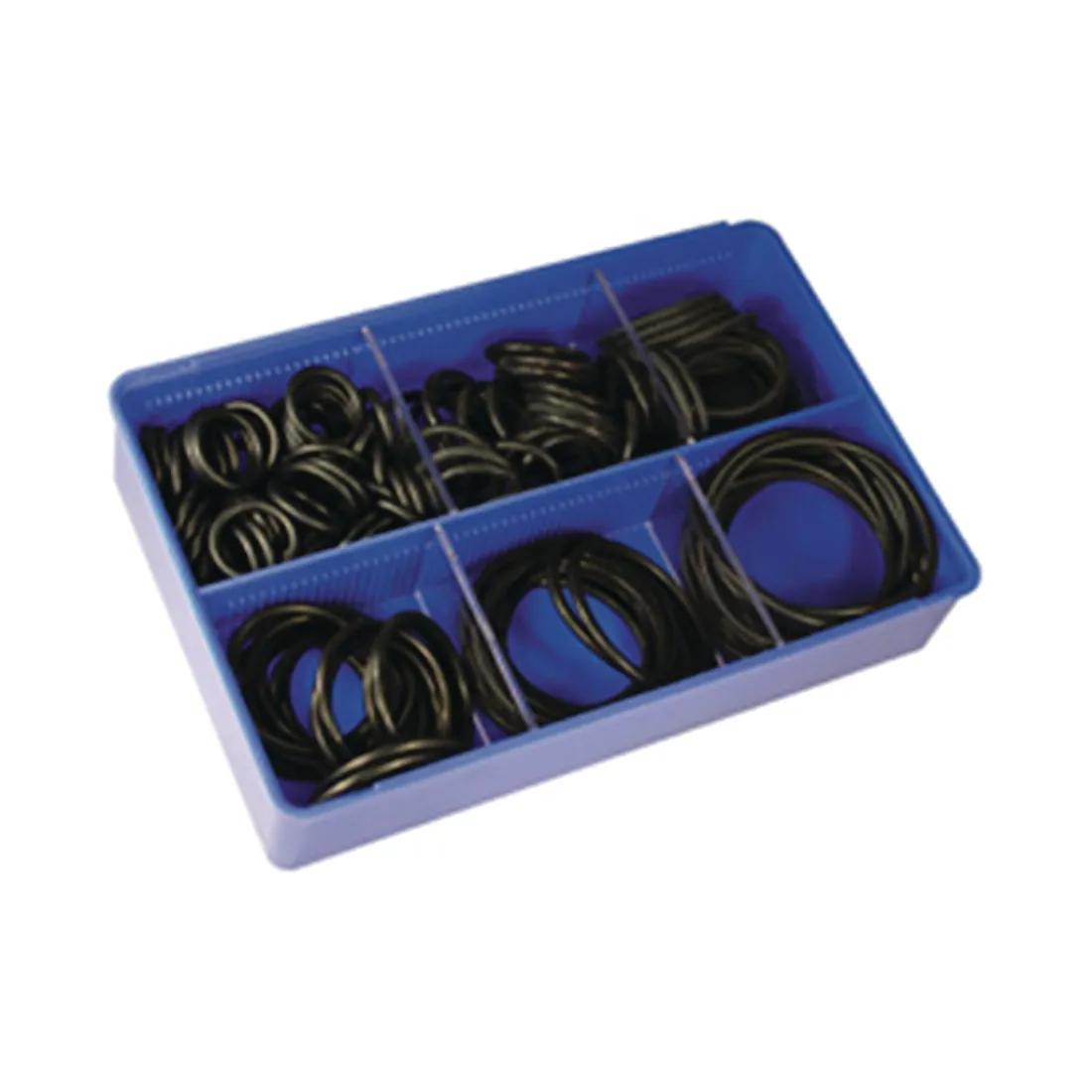 Ring Seal Kits - D-Ring