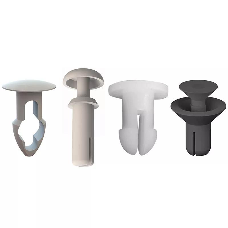 Plastic Snap Fasteners for Cars - China Automotive Fastener Auto Plastic  Clips, Automotive Fastener