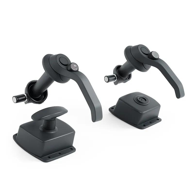 HVAC Locks & Latches