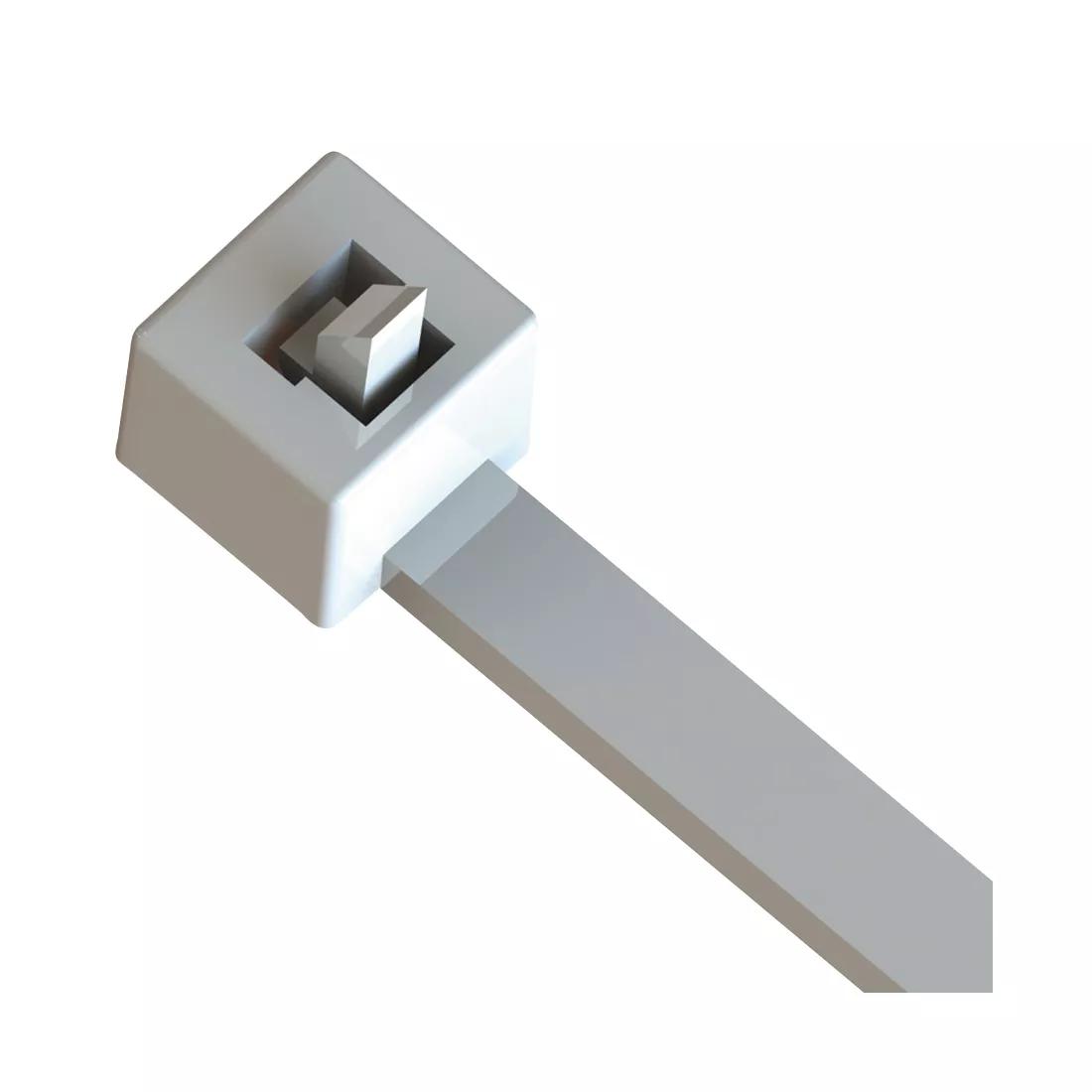Standard Cable Ties - Releasable