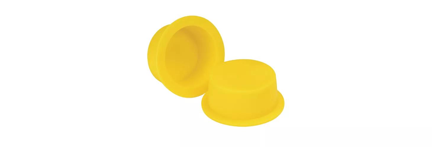 Tapered Caps and Plugs