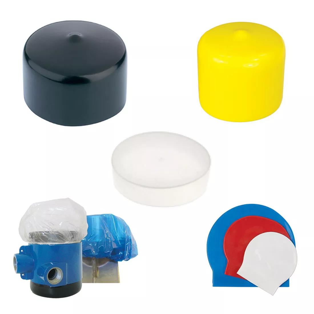 End Caps