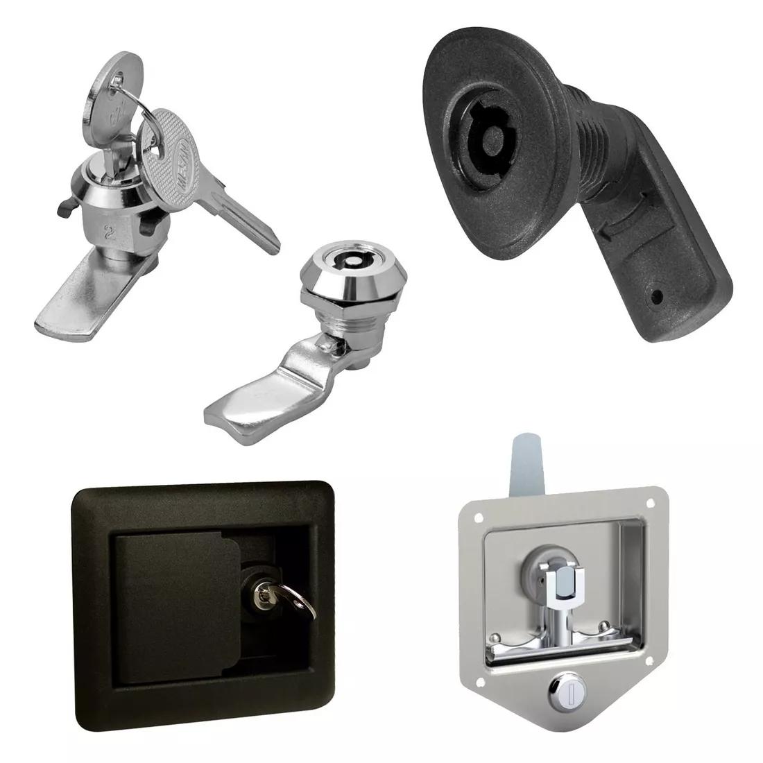 Hardware, Latches & Locks