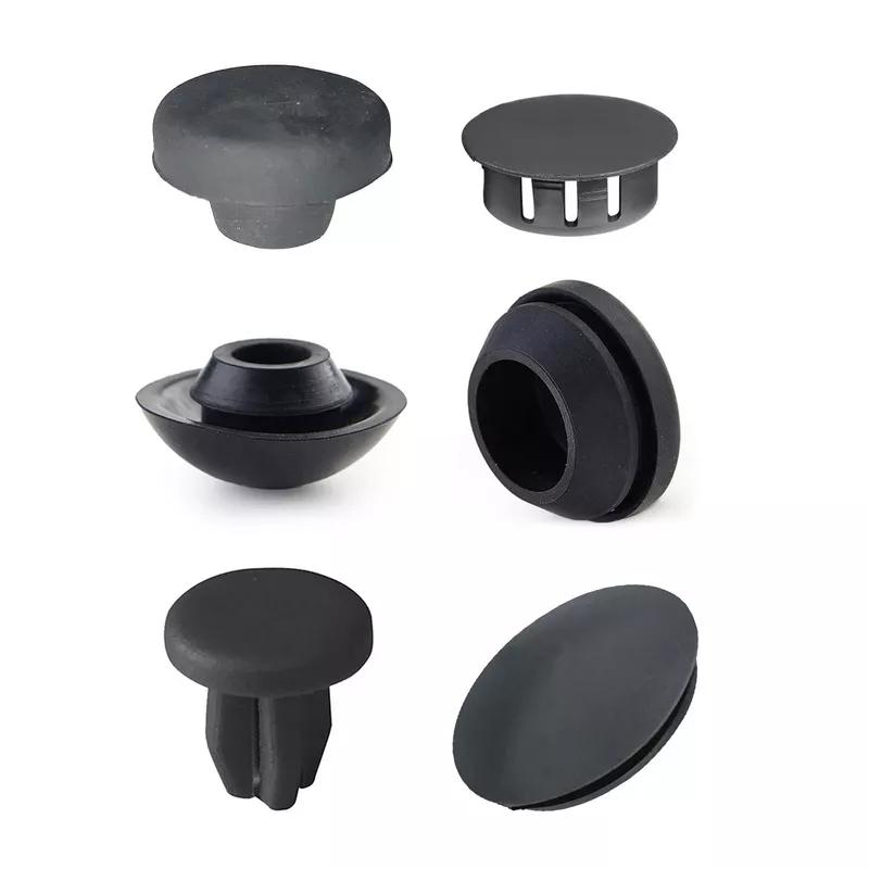 Sheet Metal Plugs
