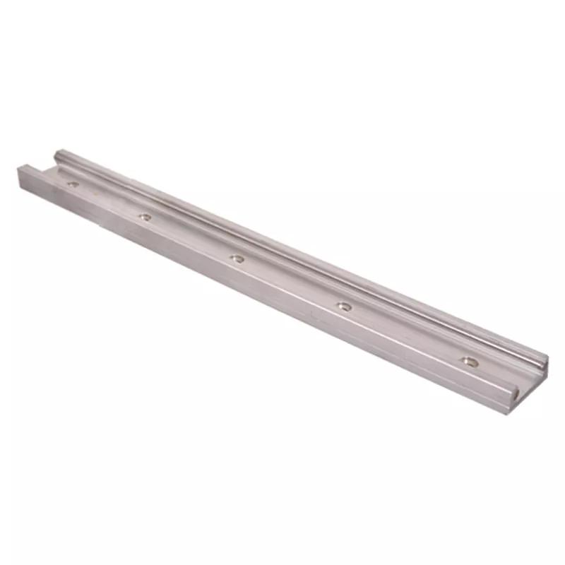 Track Roller Rails | Reid Supply