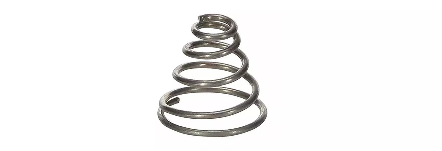 Conical Compression Springs