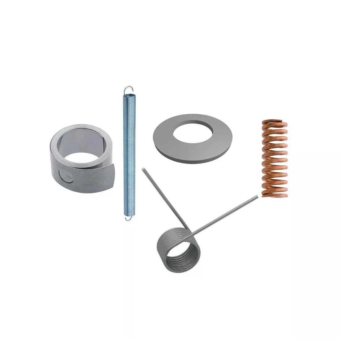 Mechanical Springs | Reid Supply