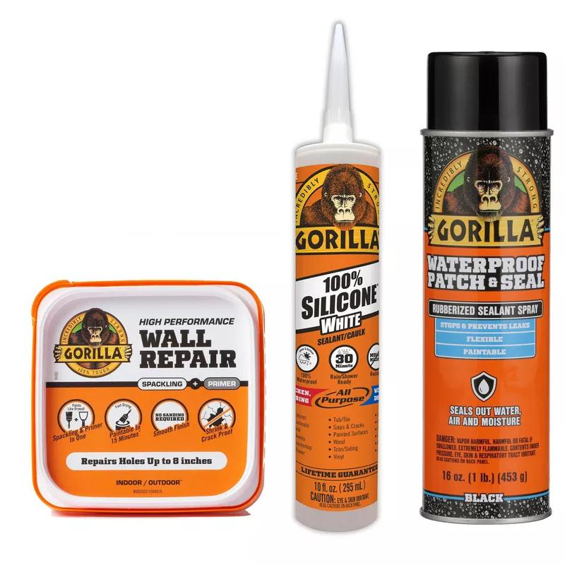 Shop Caulks, Fillers & Sealants | Reid Supply