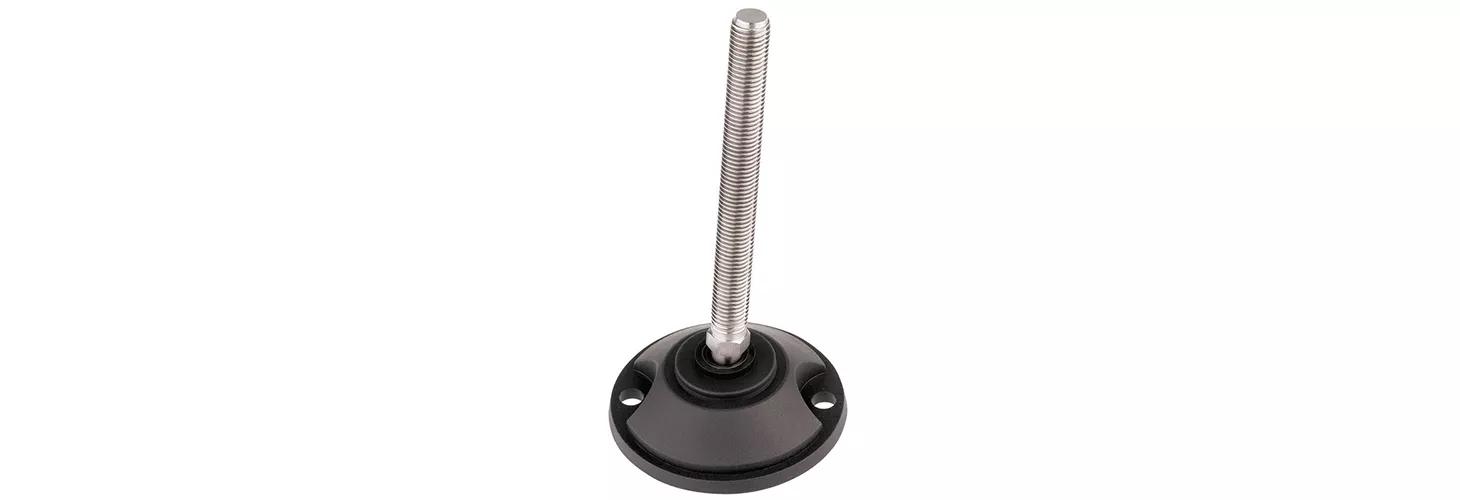 Levelling Feet – stud mount