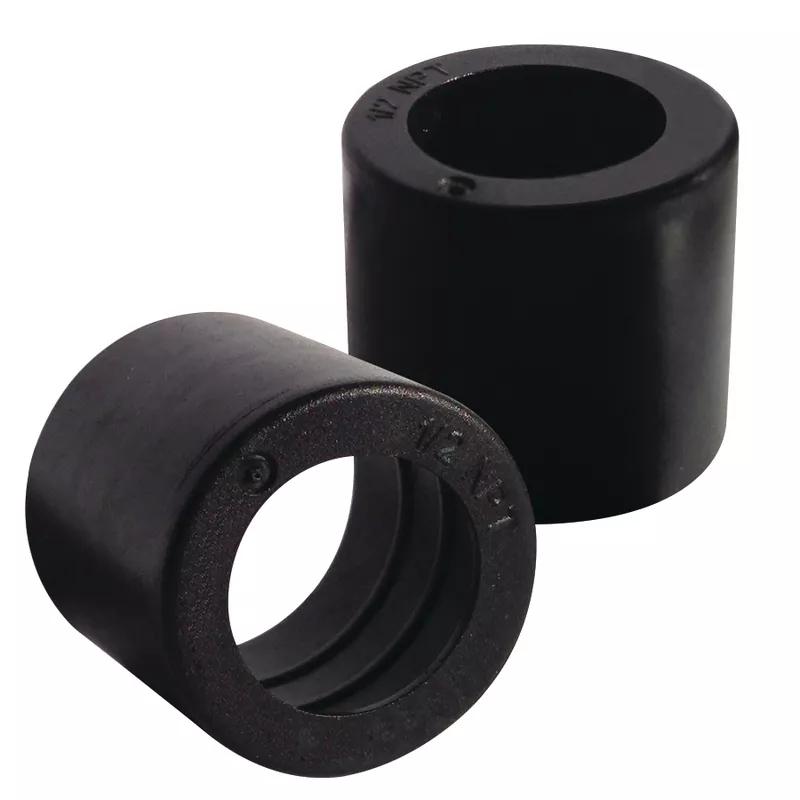 Buy Open-End Pipe Cap, RRO1-1/2A