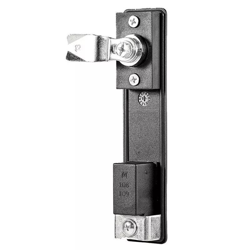 Cam Latches - Lift & Turn