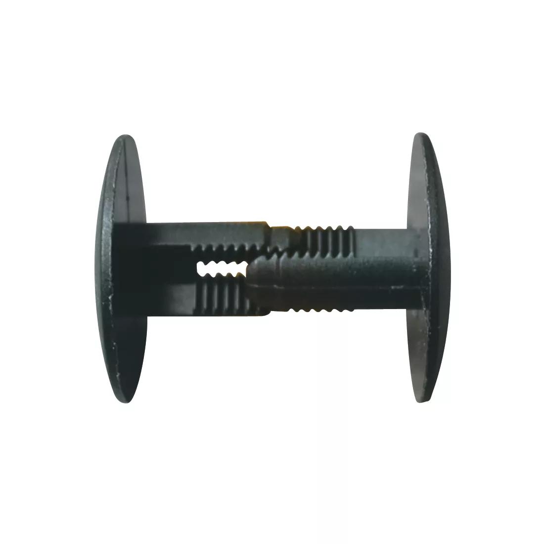 Ratchet Rivets - BR1-226-01BK