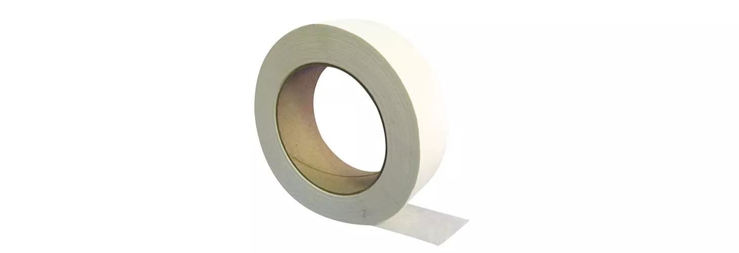 Crepe paper masking tape 