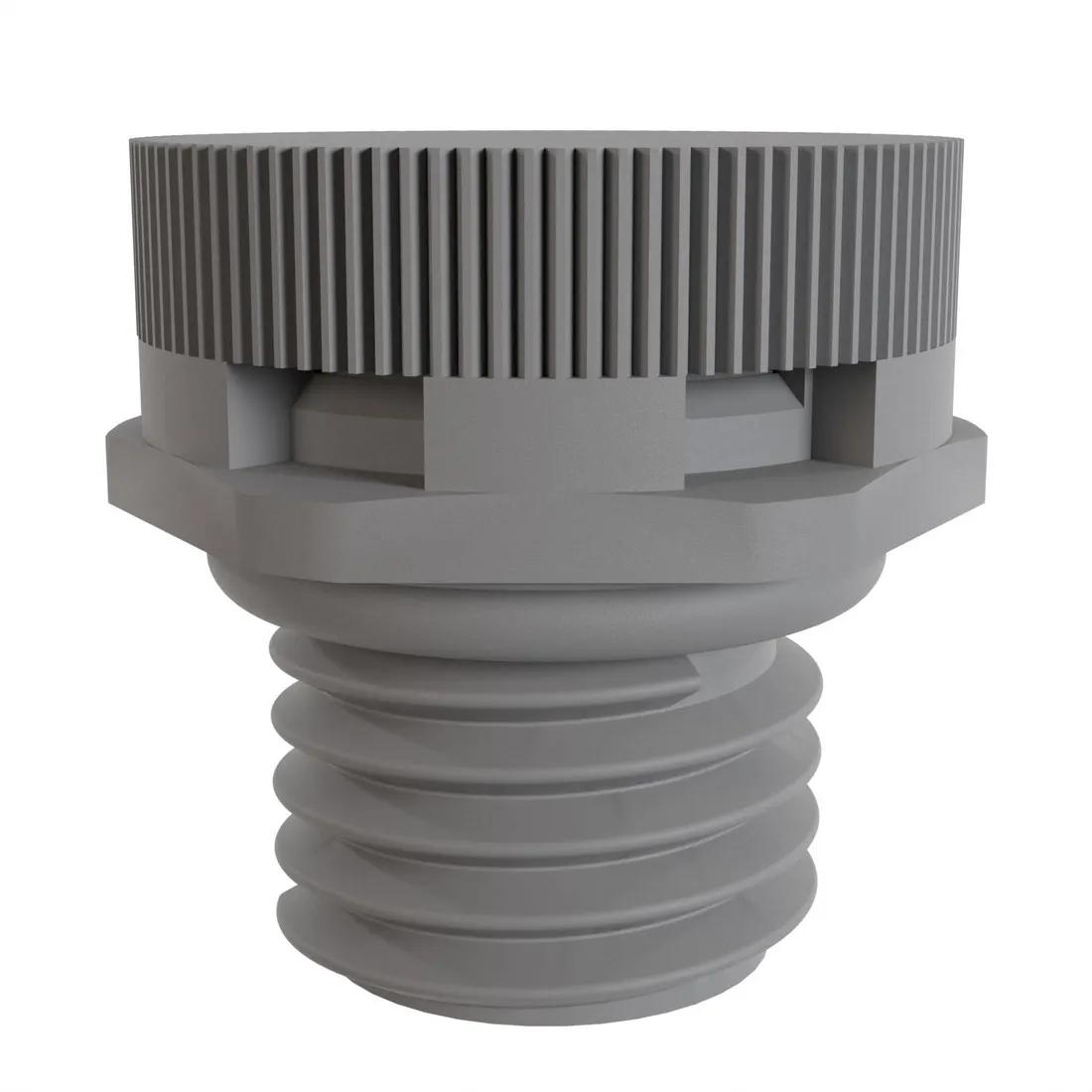 Vent Plugs