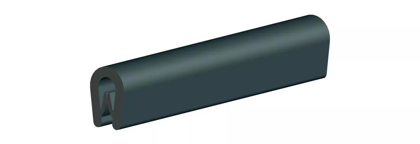 ​PVC edge protector