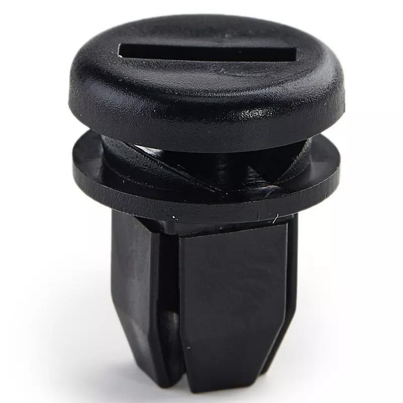 Plastic on sale panel fasteners