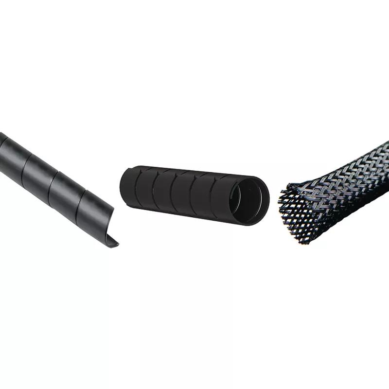 Cable Wraps & Sleeves