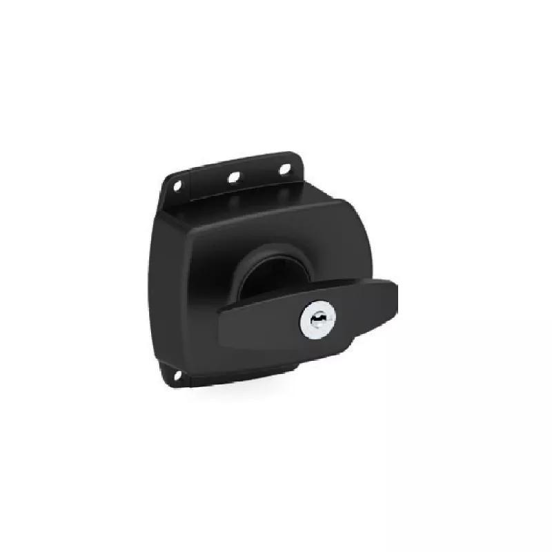 Handle Turn Latches - T Handle Shank