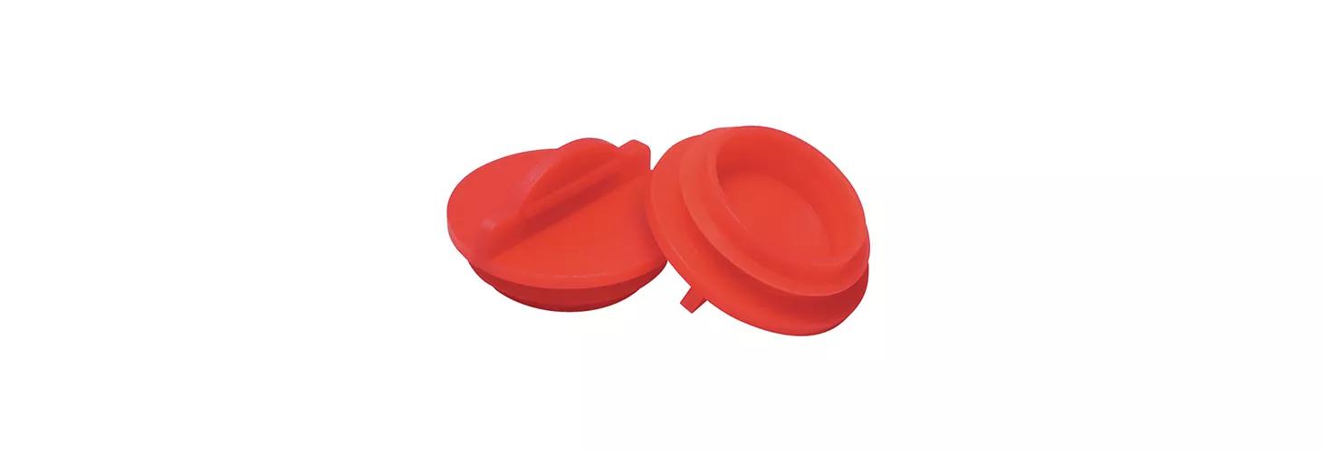 A guide to plastic end caps