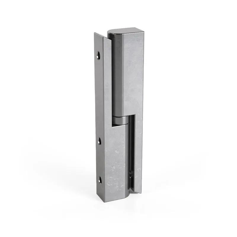 Lift-Off Side Hinges