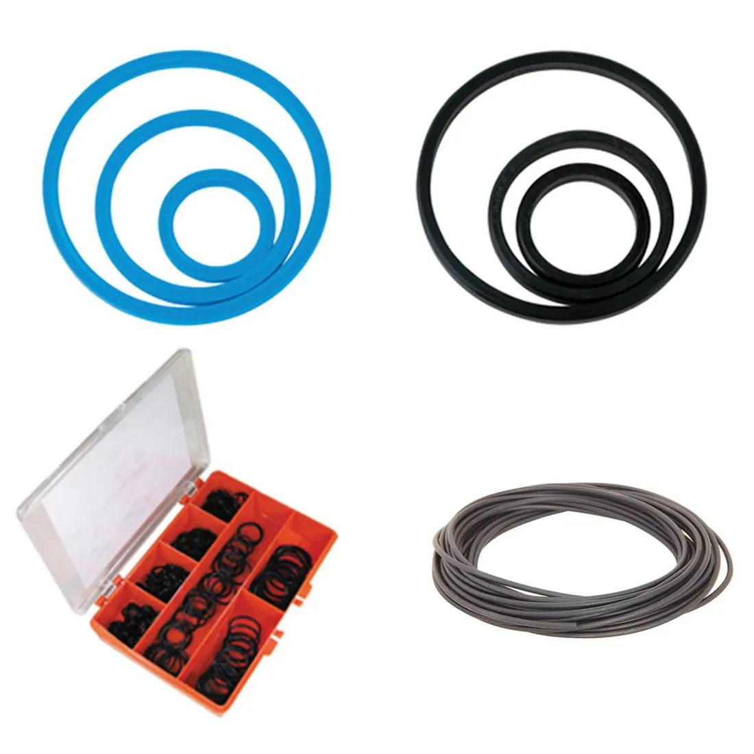 Ring Seals