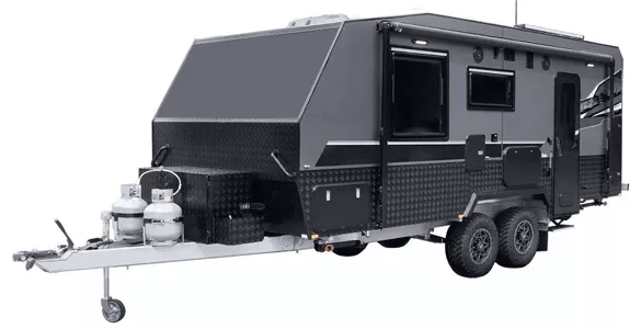 RECREATIONAL VEHICLE