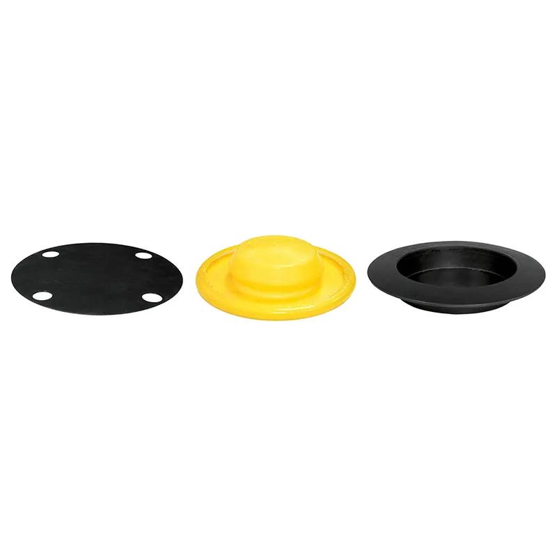 Flange Covers