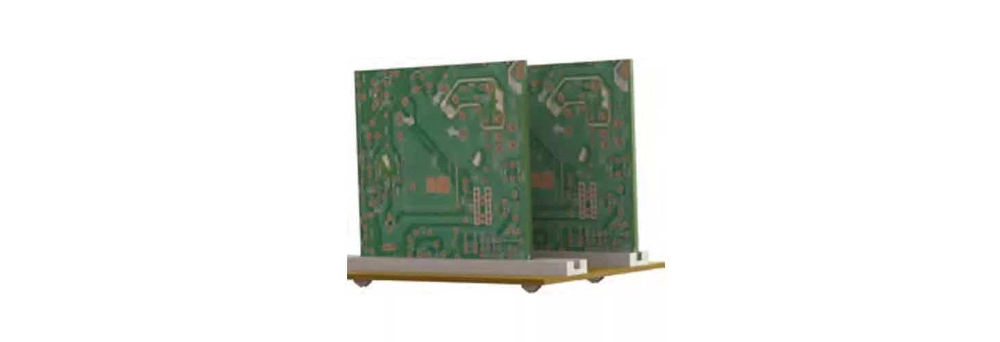 A guide to PCB card guides, ejectors and pullers | Essentra Components US