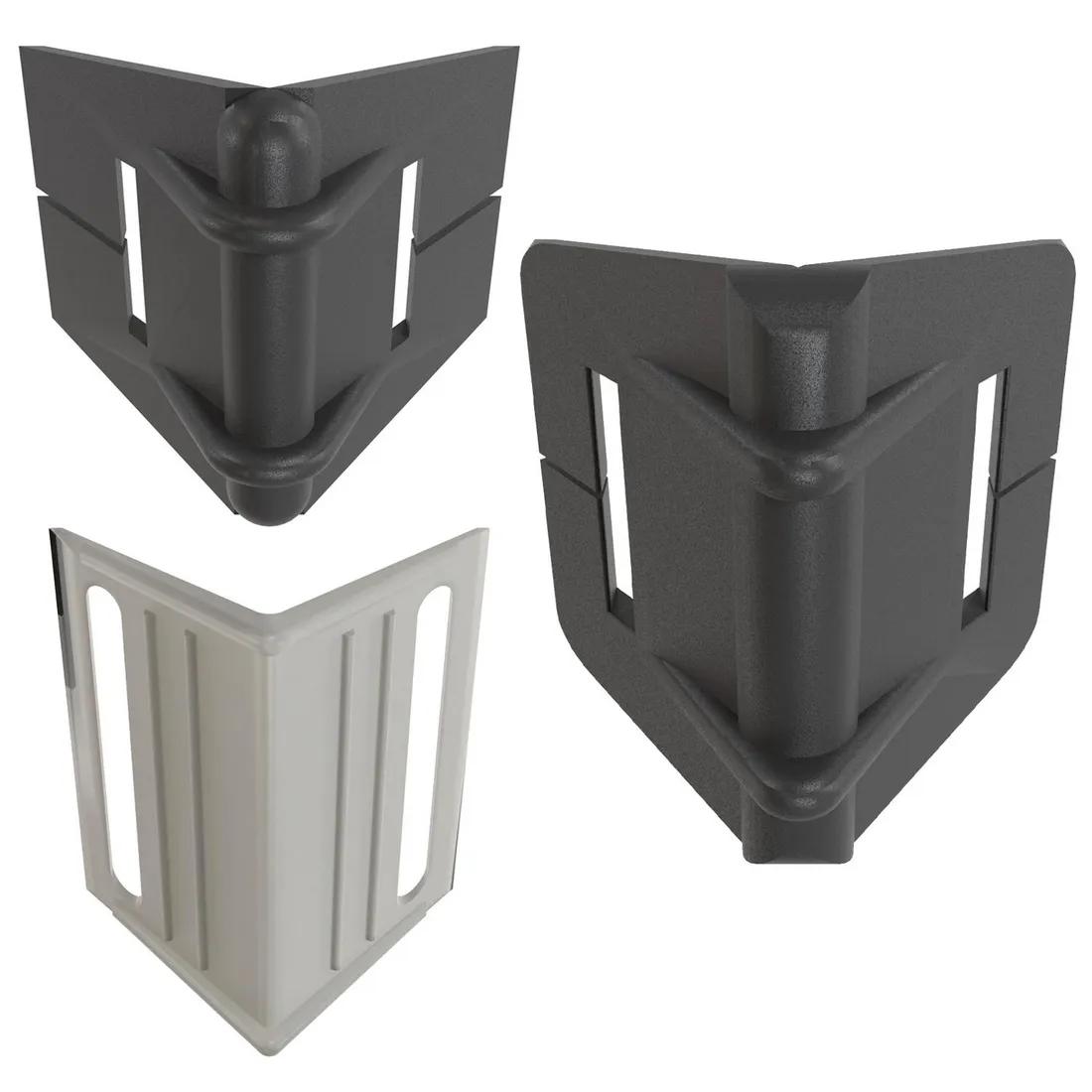 Corner & Edge Protectors