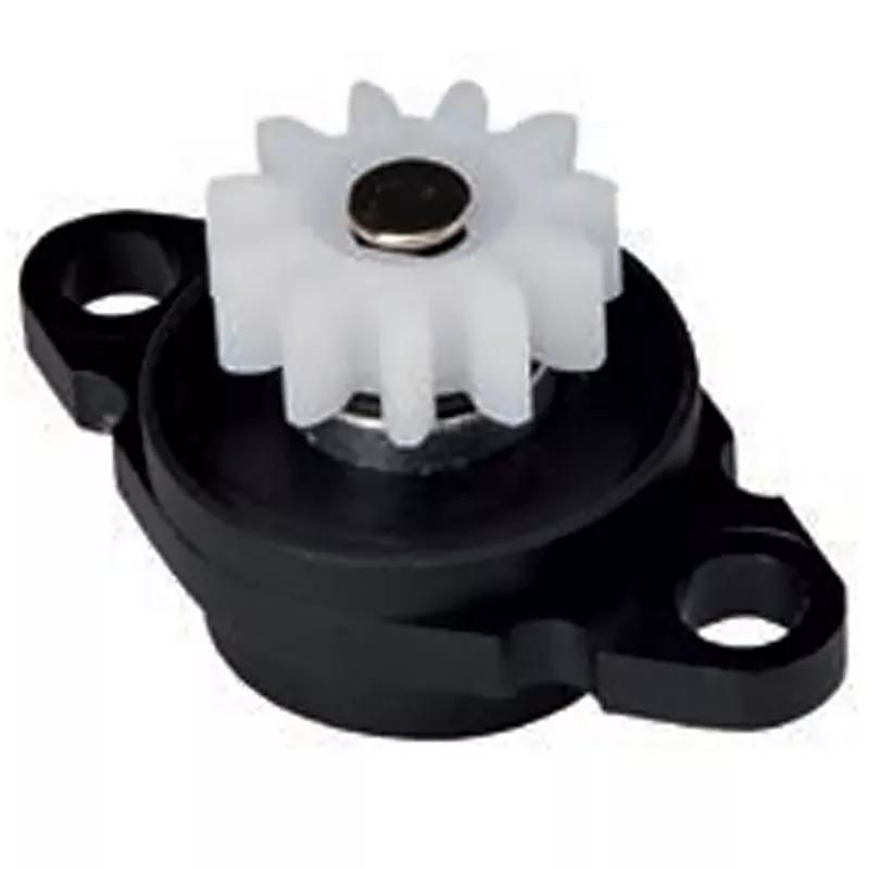 Buy Rotary Damper With Gear 551364 Essentra Components