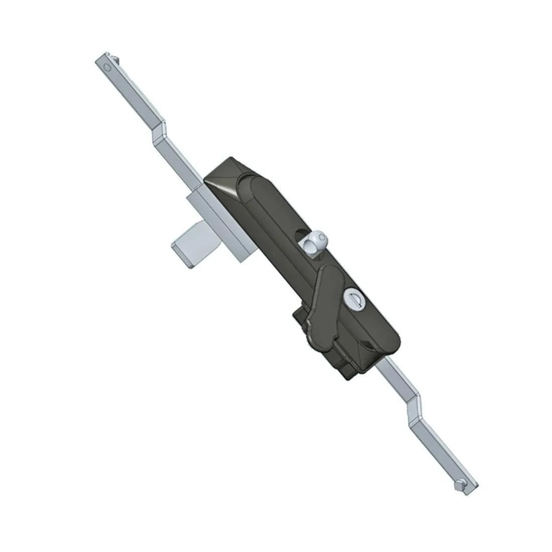 Swing Handle Gear Boxes