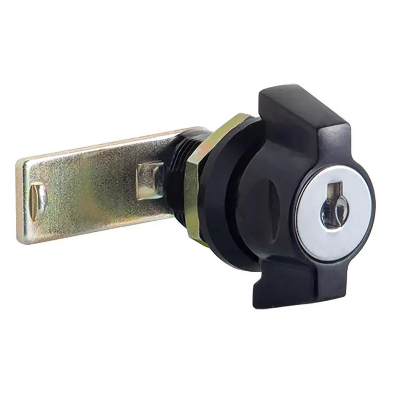 Cam Locks - Cylinder Locking