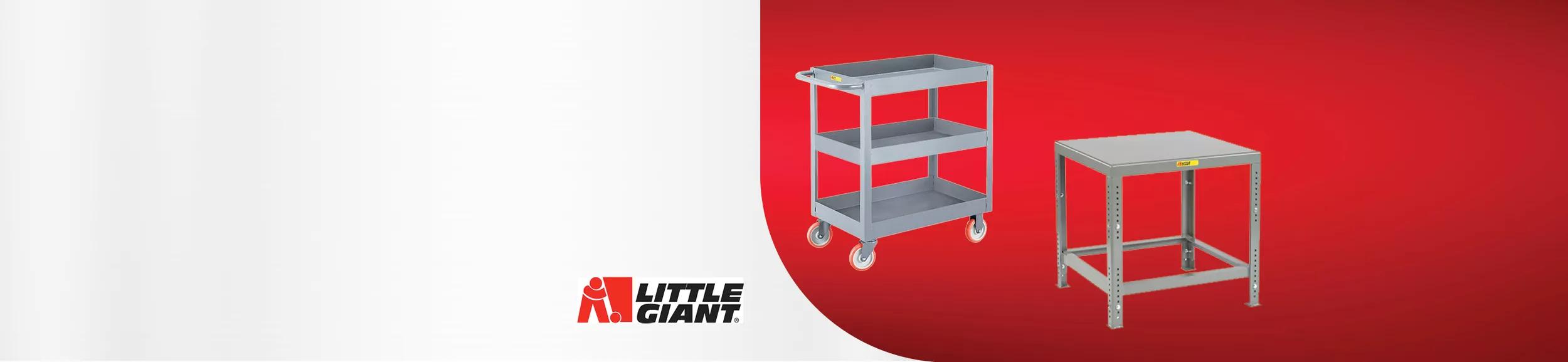 Little Giant<br>
