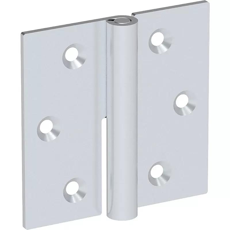 Buy Slip Joint Hinges Essentra Components