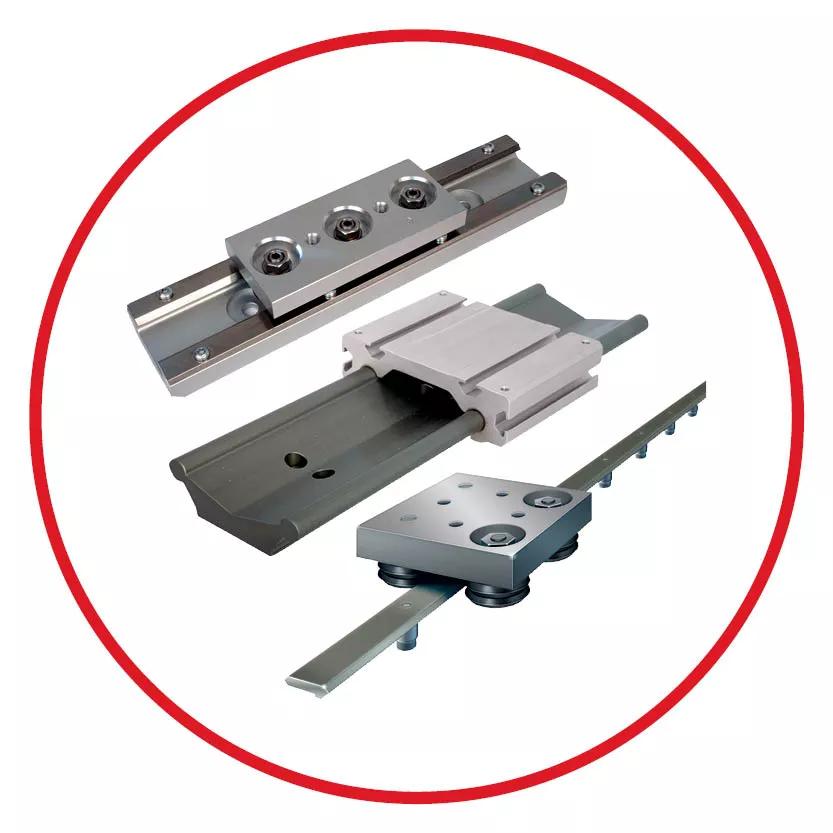 Linear Motion Systems