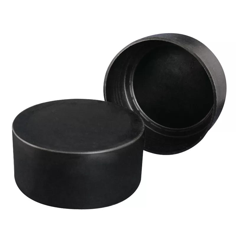 Standard Size Pipe Caps