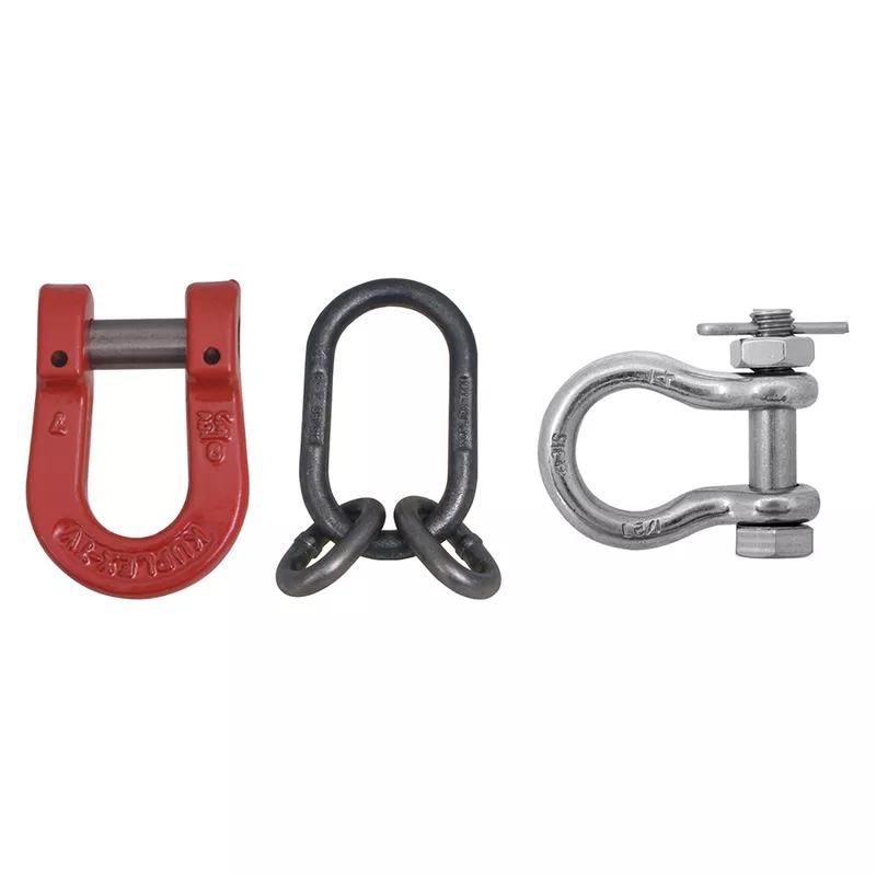 Buy Shackles, Links & Couplings Hoisting & Rigging Systems Reid Supply