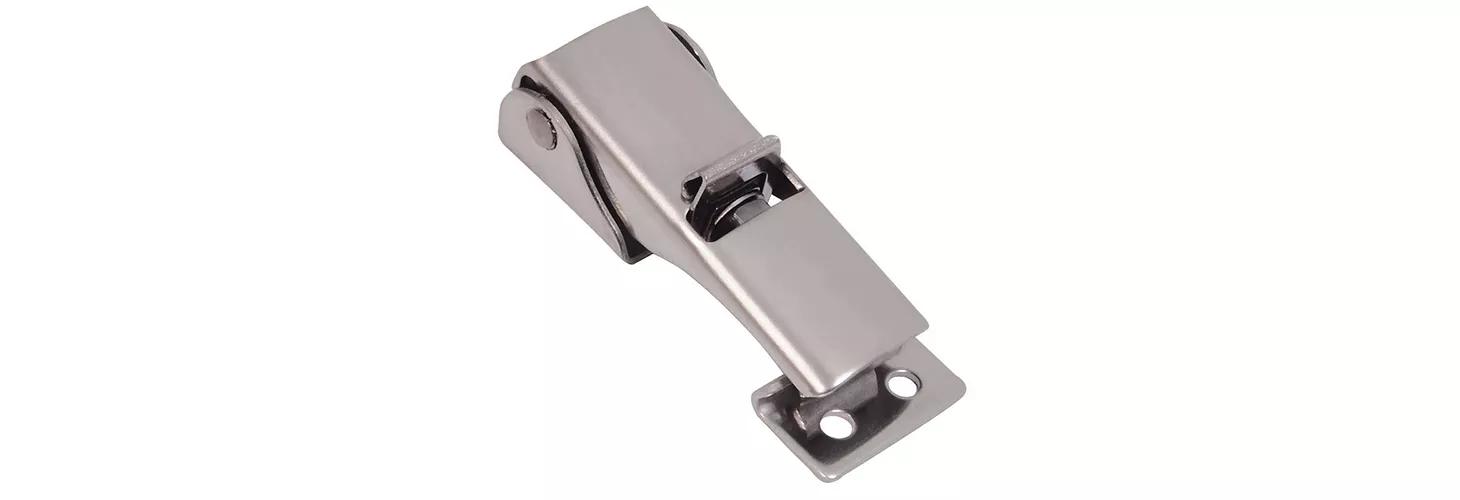 ​Adjustable draw latches