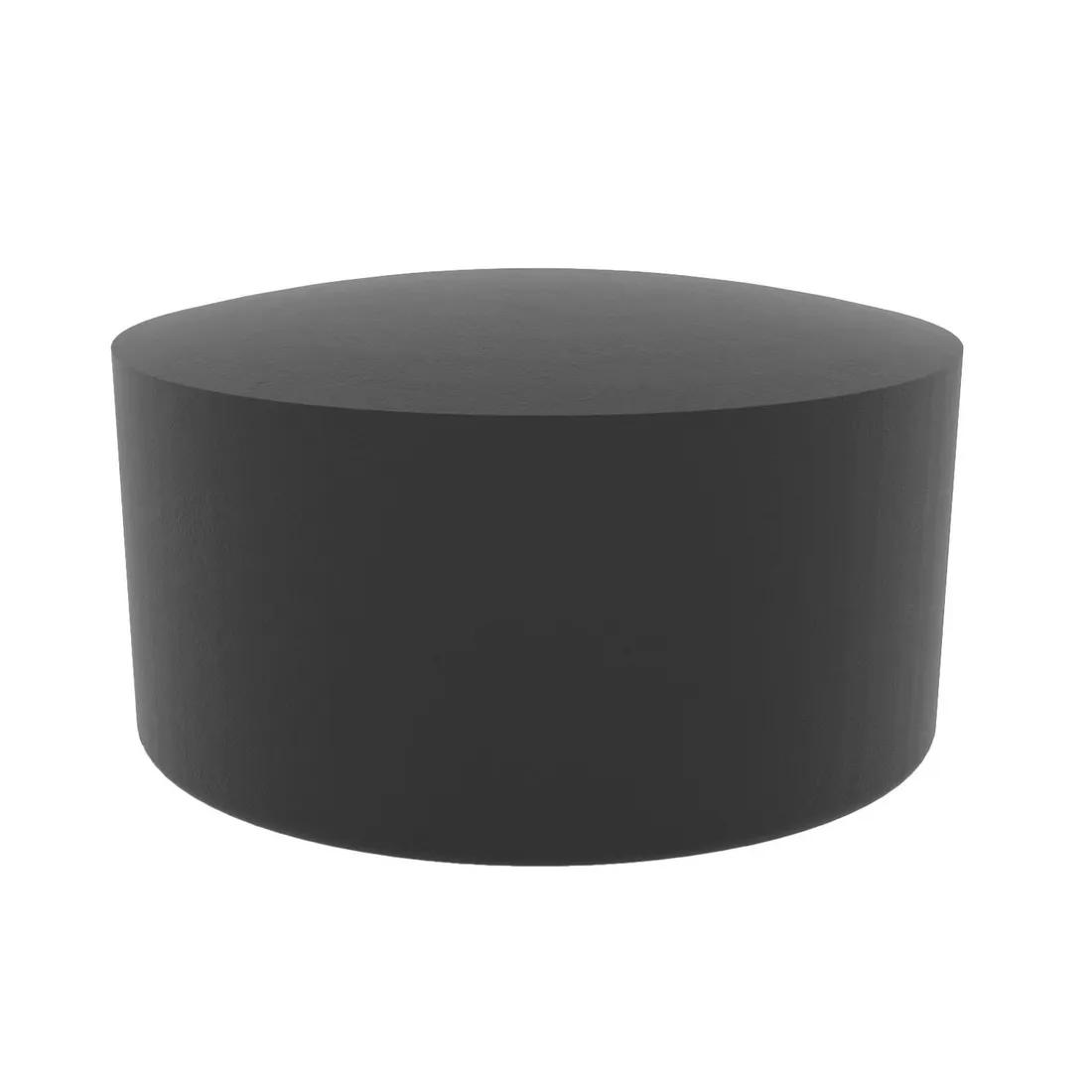 Round Feet Ferrules - Tapered SKU Images
