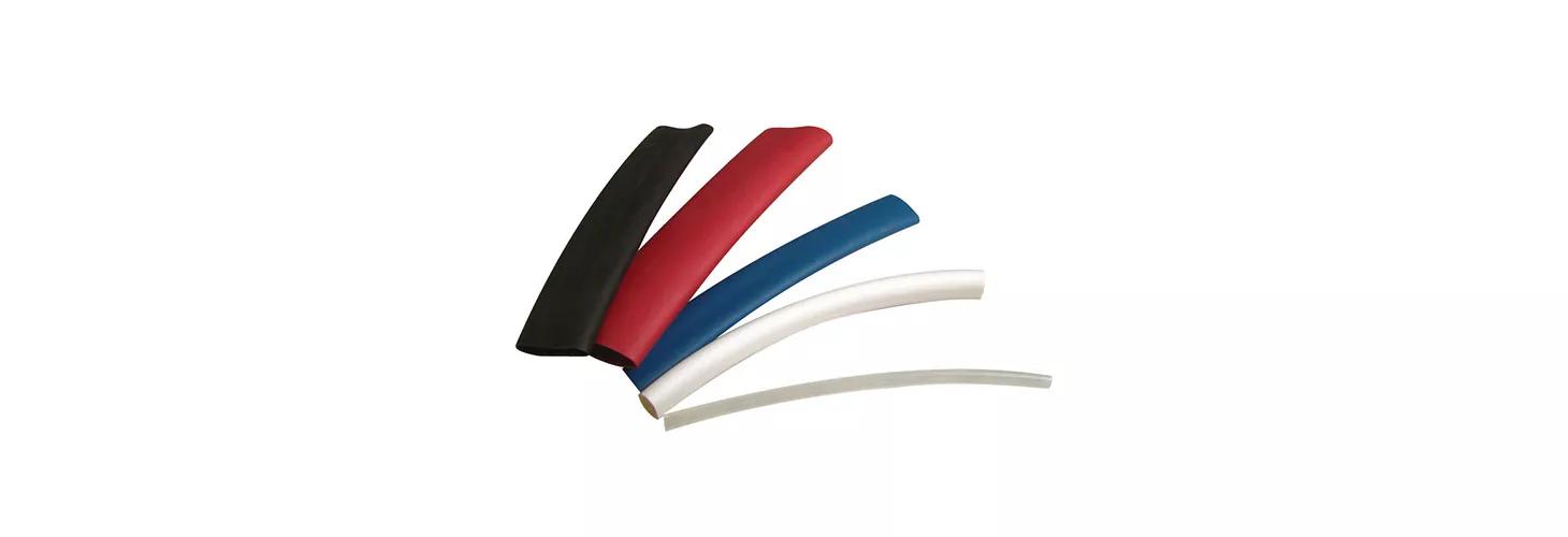 ​Heat shrink tubing 3:1