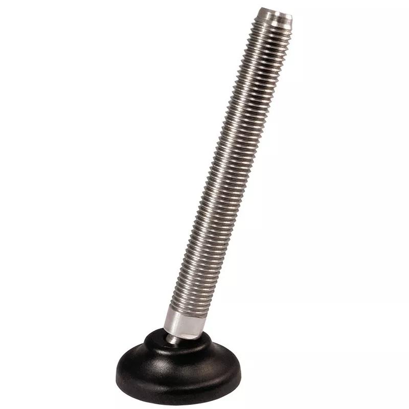 Industrial Articulated Feet - Stainless Steel