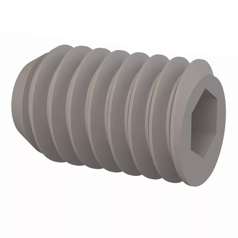 Referenced item alt text