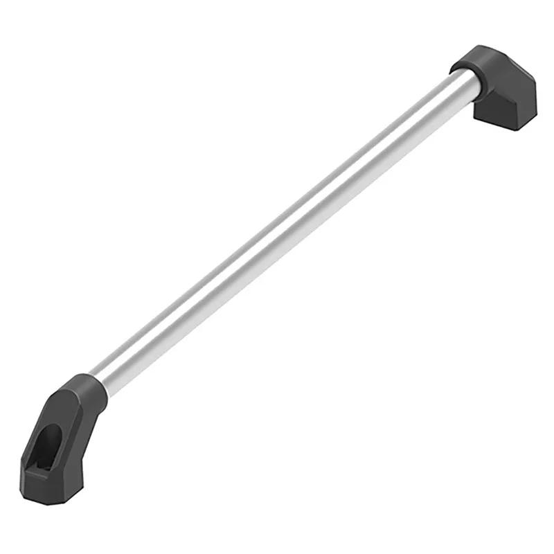 Pull Handle Assemblies - Through Hole Angled Arch