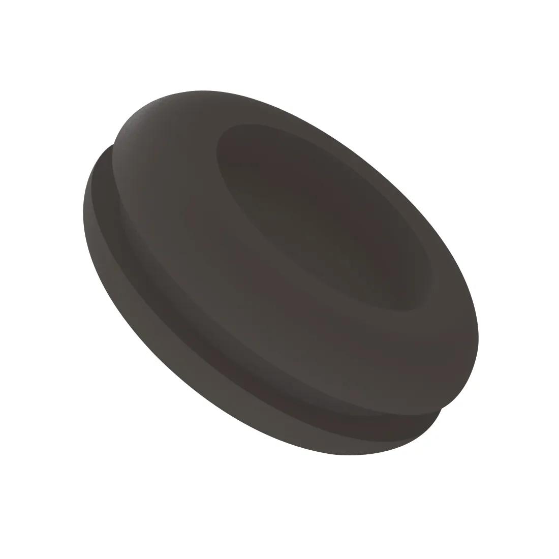 Diaphragm Diaphragm Grommets - Two Sided Cutout