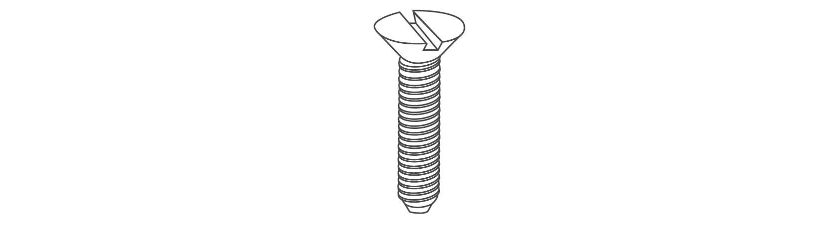 Bolts vs. Screws - Pros and Cons - Grow Mechanical