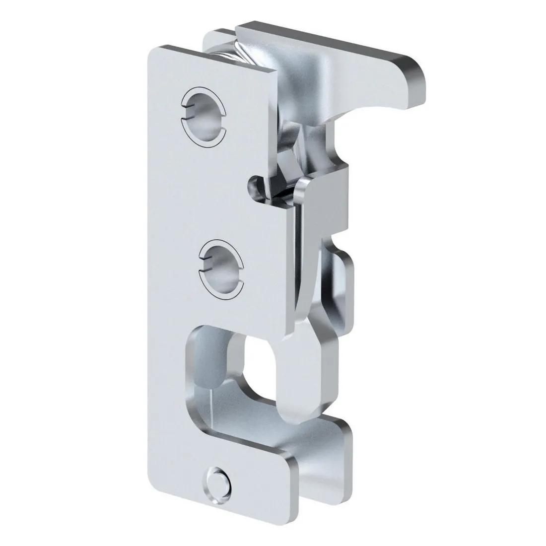 Rotary Latches