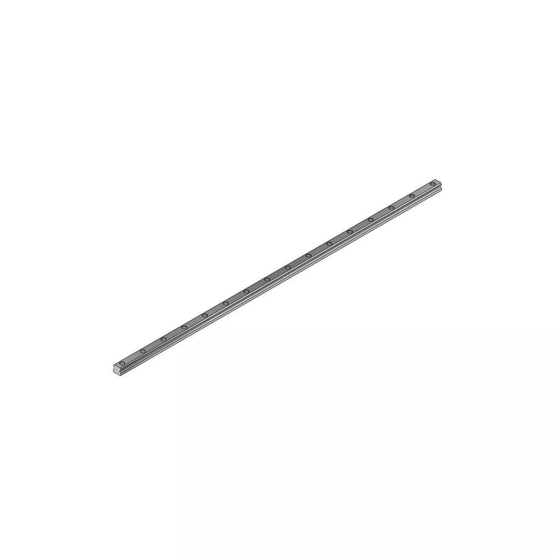 Buy Ball Bearing Guide Rails | SKF-378T | Reid Supply
